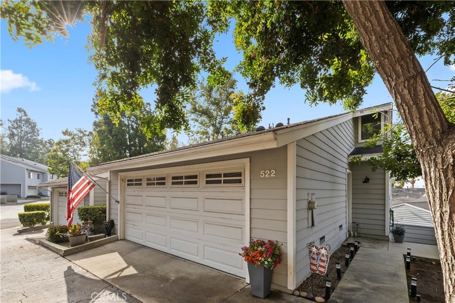 Property photo for 522 Walker Road, San Dimas, CA