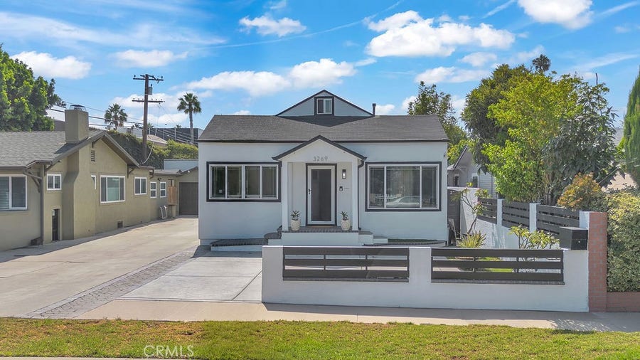 Property photo for 3269 Fay, Los Angeles, CA