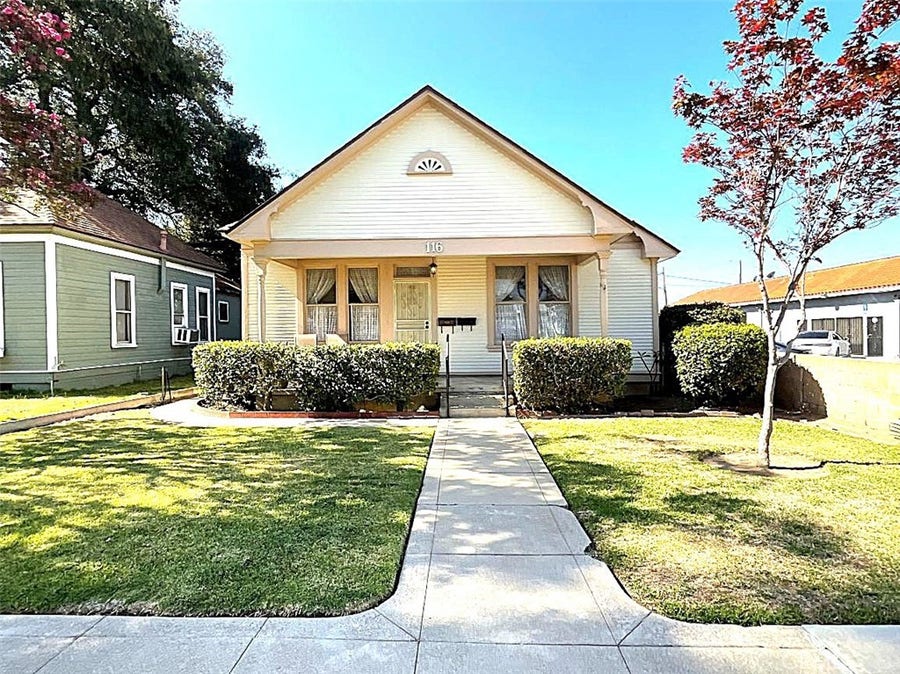 Property photo for 116 E Center Street, Covina, CA