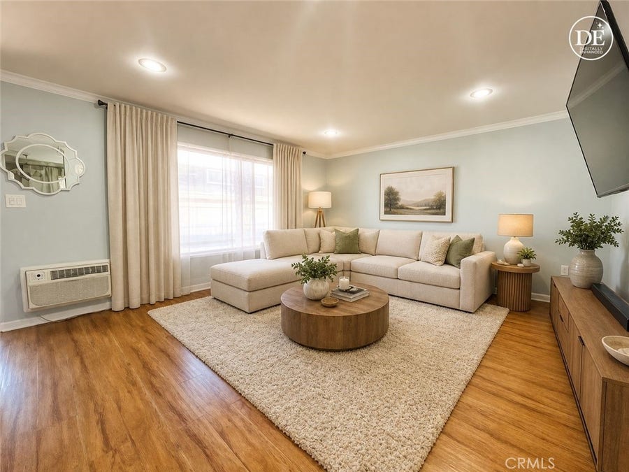 Property photo for 7304 Exeter Street, #E, Paramount, CA