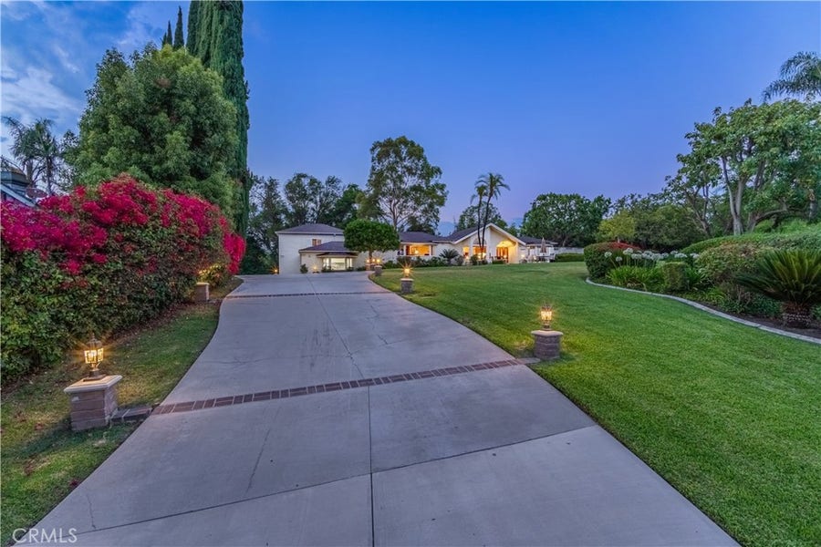 Property photo for 19749 Cameron, Covina, CA