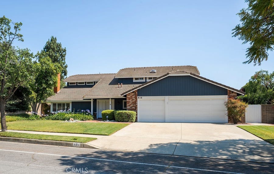 Property photo for 636 Scottsbluff Drive, Claremont, CA