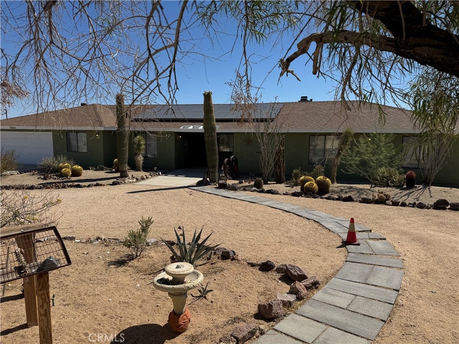 Property photo for 6425 Indian Cove, Palms, CA