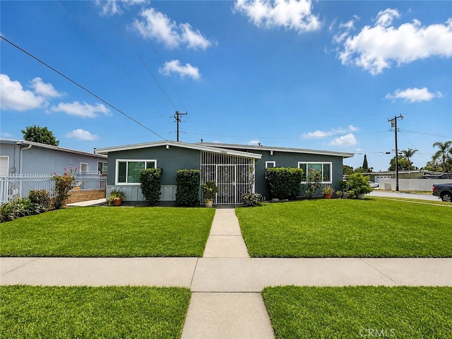 Property photo for 14002 Barrydale, La Puente, CA