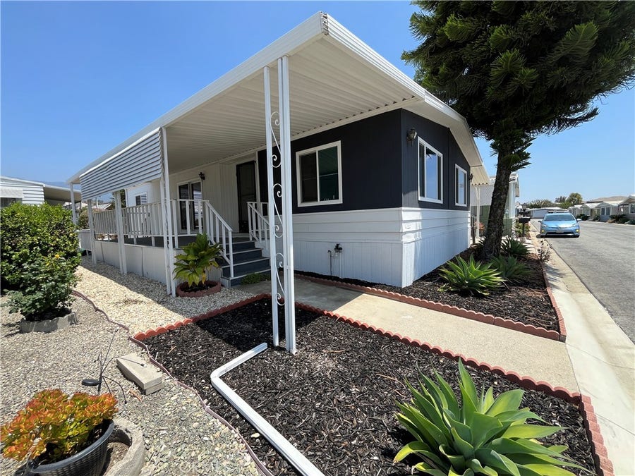 Property photo for 3945 Bradford, #49, La Verne, CA