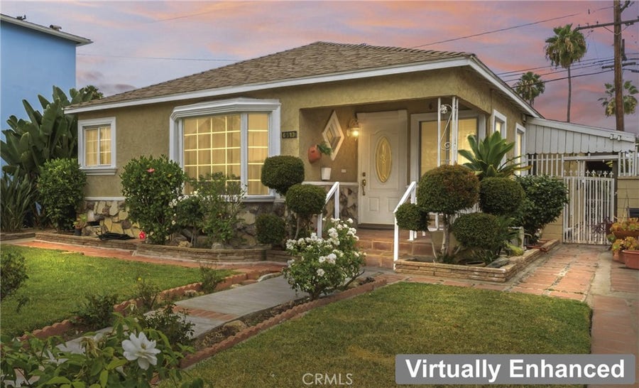 Property photo for 6513 Allston, Los Angeles, CA