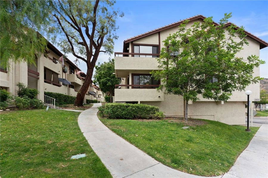 Property photo for 28031 Sarabande, #125, Canyon Country, CA