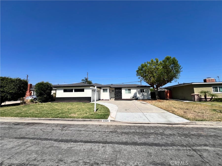 Property photo for 4508 N Glenvina Avenue, Covina, CA