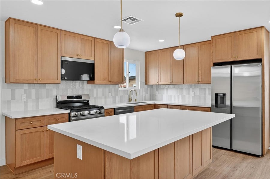 Property photo for 2708 Yearling Street, Lakewood, CA