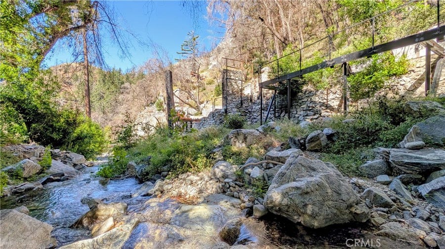 Property photo for 6631 Bear Canyon Road, Mt Baldy, CA
