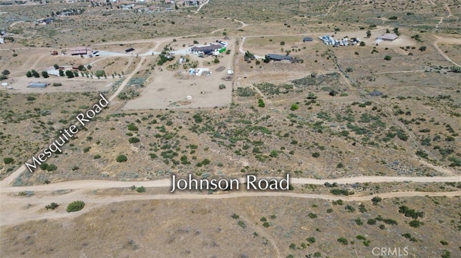 Property photo for 8001 Johnson Road, Phelan, CA