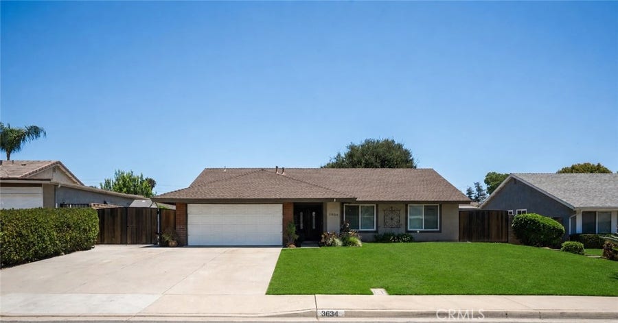 Property photo for 3634 Lynn Circle, La Verne, CA