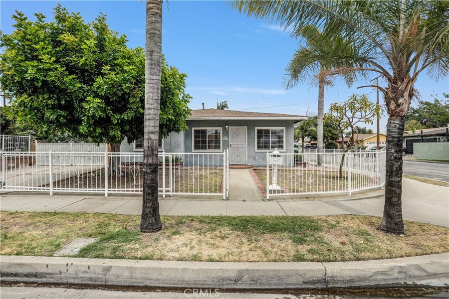 Property photo for 14657 Channing Street, Baldwin Park, CA
