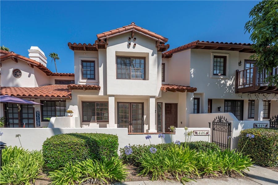 Property photo for 446 E Bougainvillea Lane, Glendora, CA