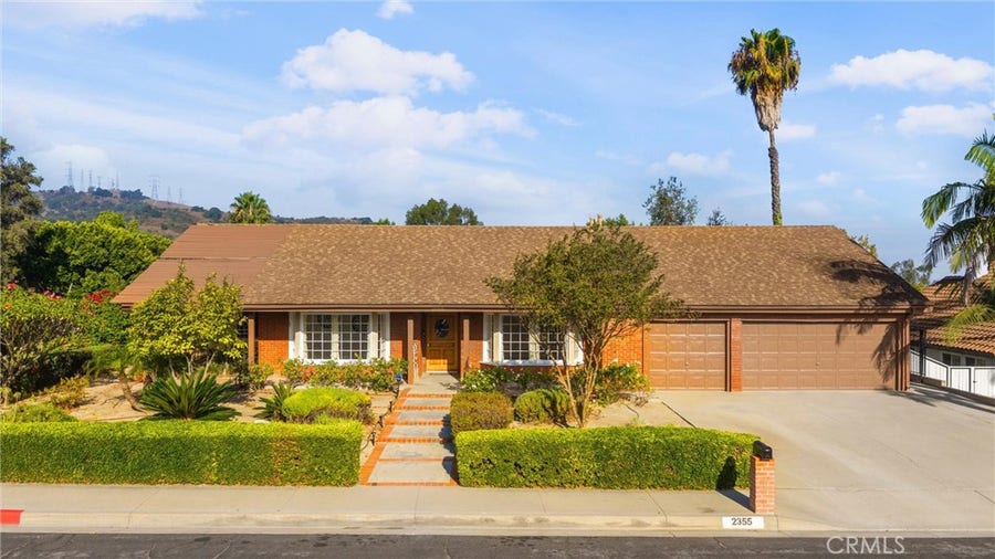 Property photo for 2355 Agostino Drive, Rowland Heights, CA