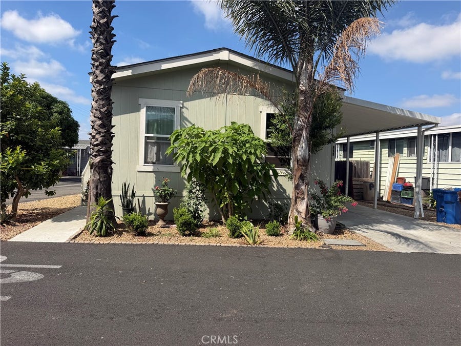 Property photo for 12700 Elliott, #230, El Monte, CA
