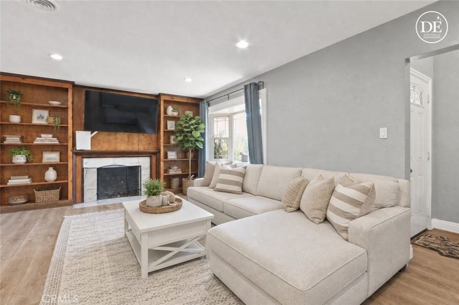 Property photo for 1131 E Puente Avenue, West Covina, CA