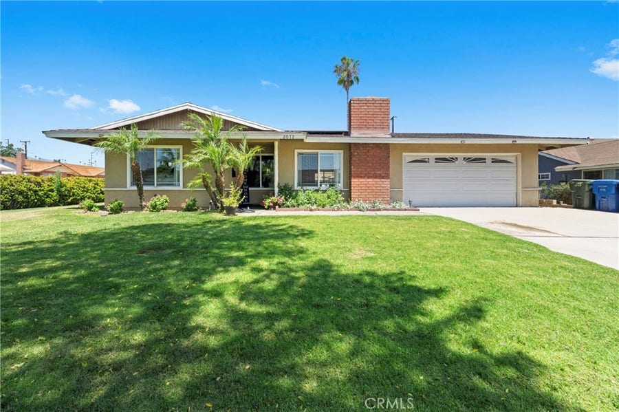 Property photo for 2072 Miramar Street, Pomona, CA
