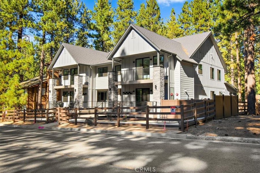 Property photo for 679 Summit Boulevard, Big Bear, CA