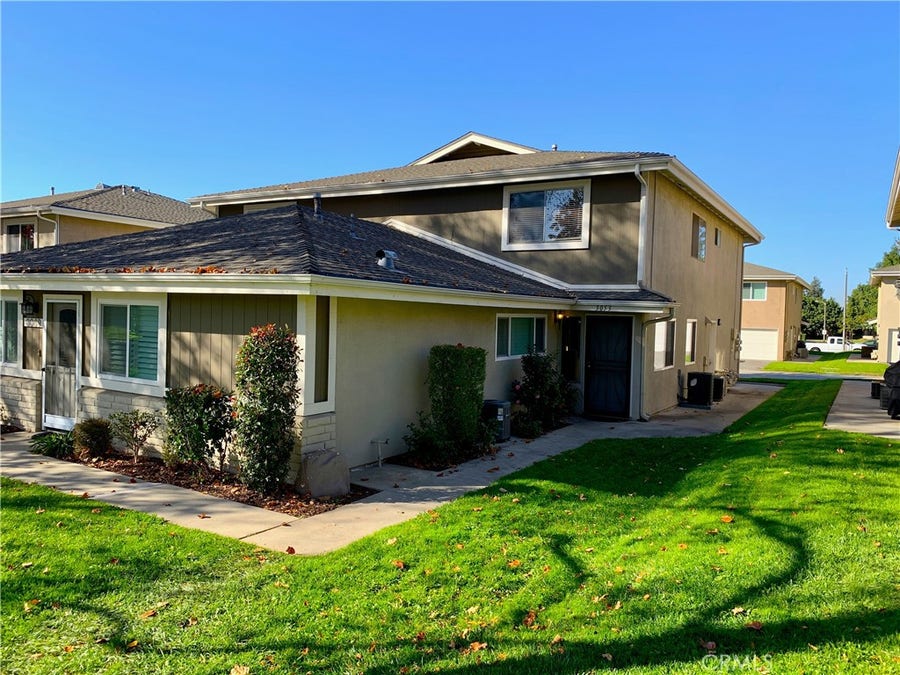 Property photo for 3053 Knollwood, La Verne, CA