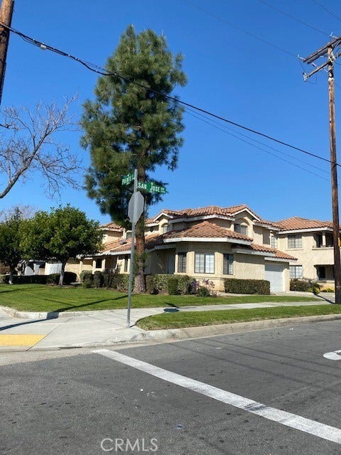 Property photo for 377 E Puente Street, #F, Covina, CA