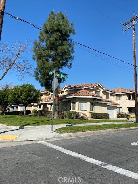 Property photo for 377 E Puente Street, #I, Covina, CA