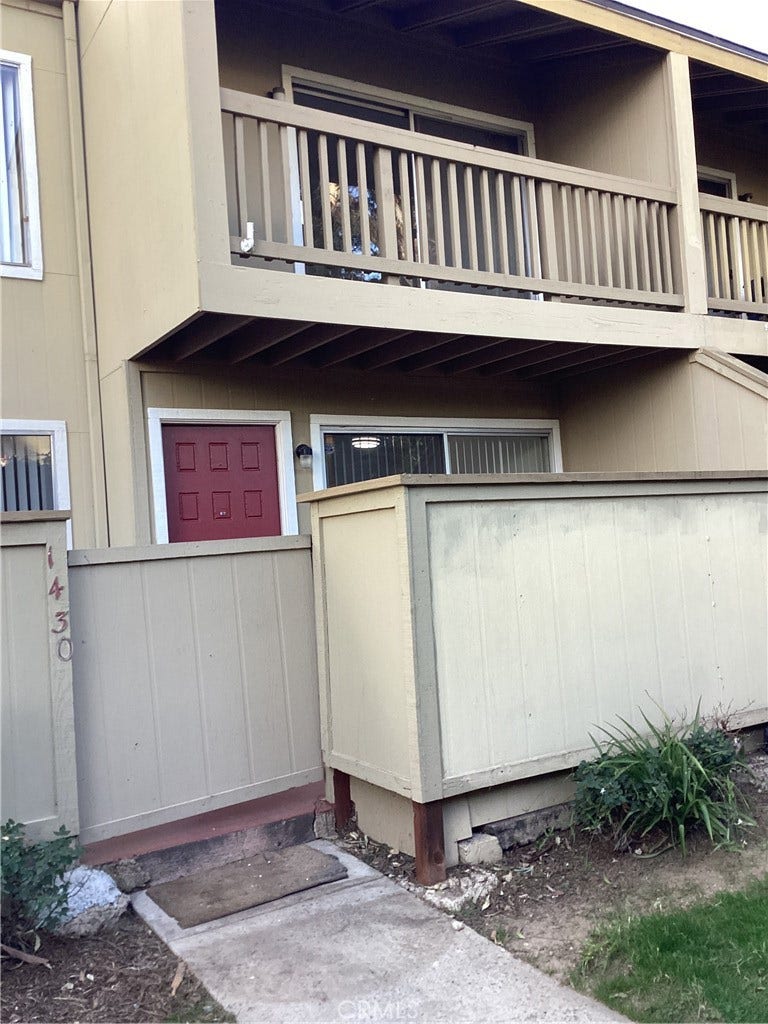Property photo for 1430 W Badillo, San Dimas, CA