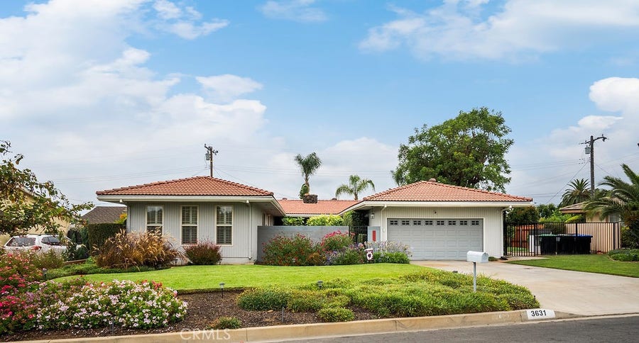 Property photo for 3631 N Nearglen, Covina, CA