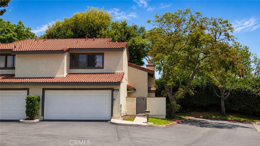 Property photo for 4612 Canyon Park, La Verne, CA