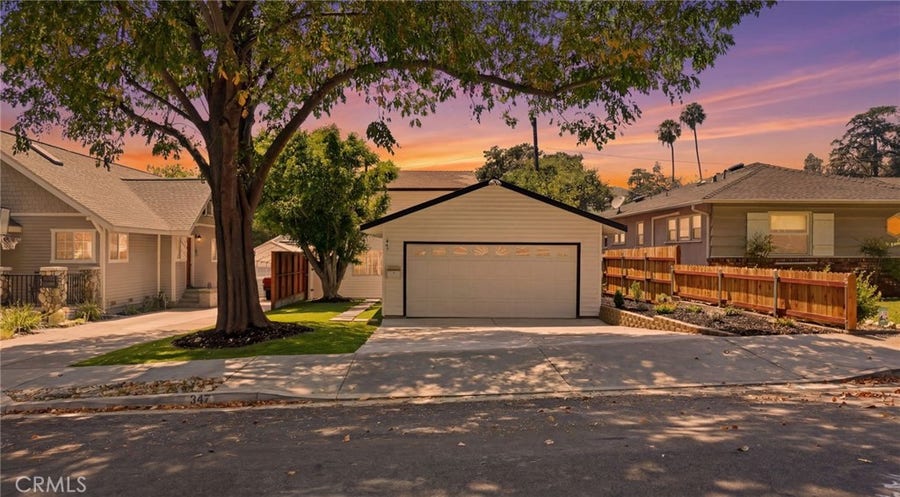 Property photo for 347 Stedman Place, Monrovia, CA