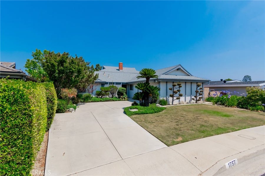 Property photo for 1757 Arriba, Monterey Park, CA