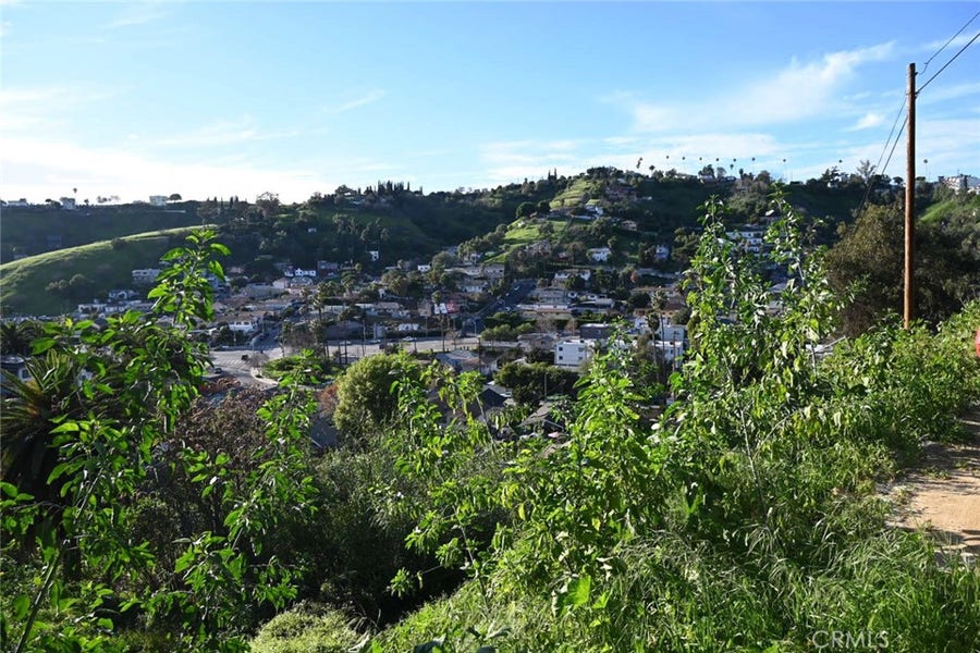 Property photo for 0 O Neil Street, El Sereno, CA