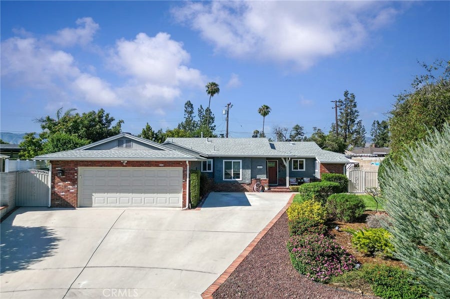 Property photo for 5022 N Kidder, Covina, CA
