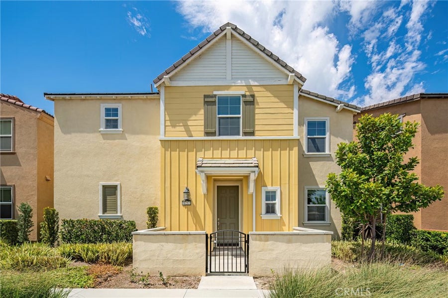 Property photo for 8757 Roving Place, Chino, CA