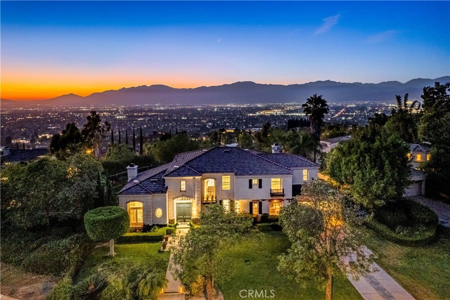 Property photo for 1600 Castle Rock Court, West Covina, CA
