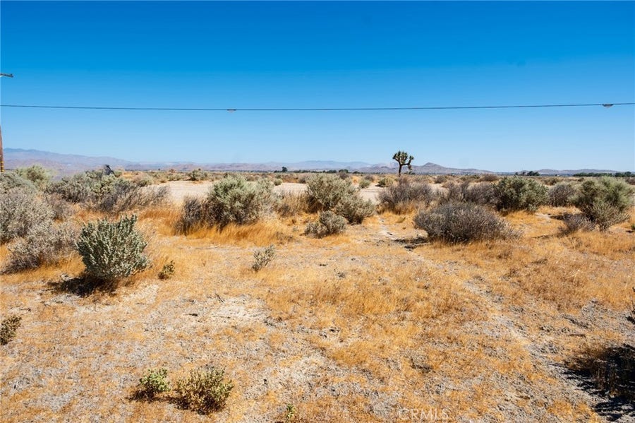 Property photo for 0 Avenue B, Lancaster, CA
