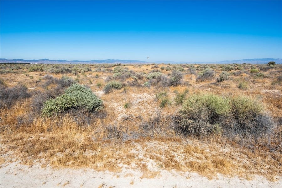 Property photo for 0 Avenue C-10, Lancaster, CA