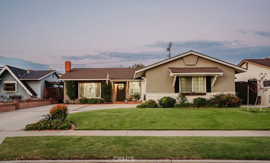 Property photo for 508 N Balton Avenue, San Dimas, CA