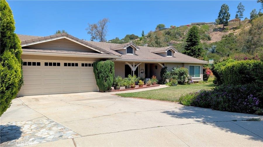 Property photo for 2397 N San Benito Court, Claremont, CA