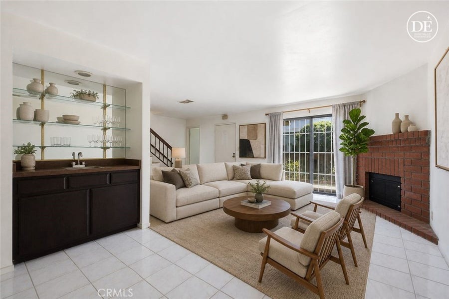 Property photo for 506 Pomelo Avenue, #C, Monterey Park, CA