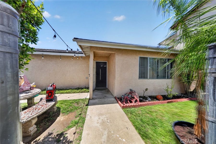 Property photo for 1012 N Vernon Avenue, Azusa, CA