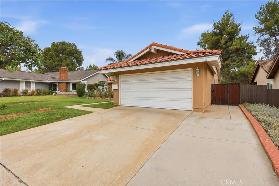 Property photo for 1388 Avenida Loma Vista, San Dimas, CA