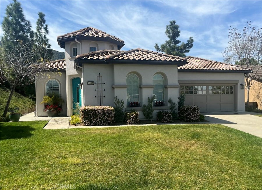 Property photo for 9052 Reserve, Corona, CA