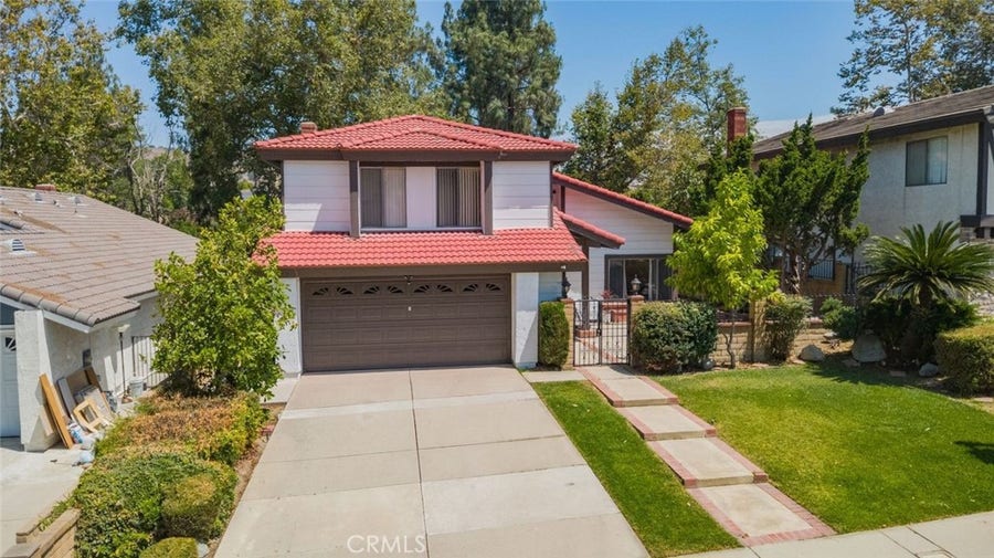 Property photo for 3 Old Wood, Phillips Ranch, CA