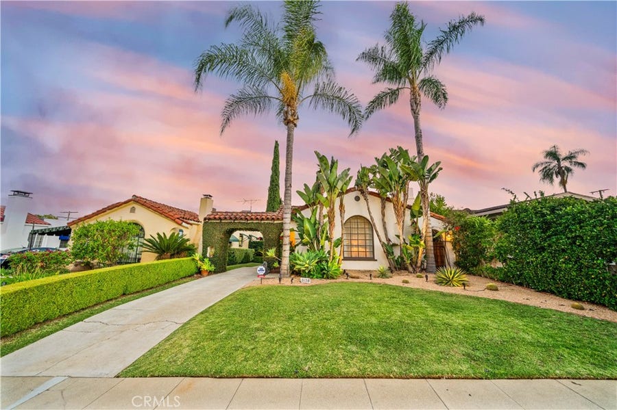Property photo for 3138 W Commonwealth Avenue, Alhambra, CA