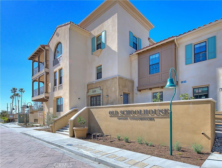 Property photo for 501 W Foothill Boulevard, #202, Claremont, CA