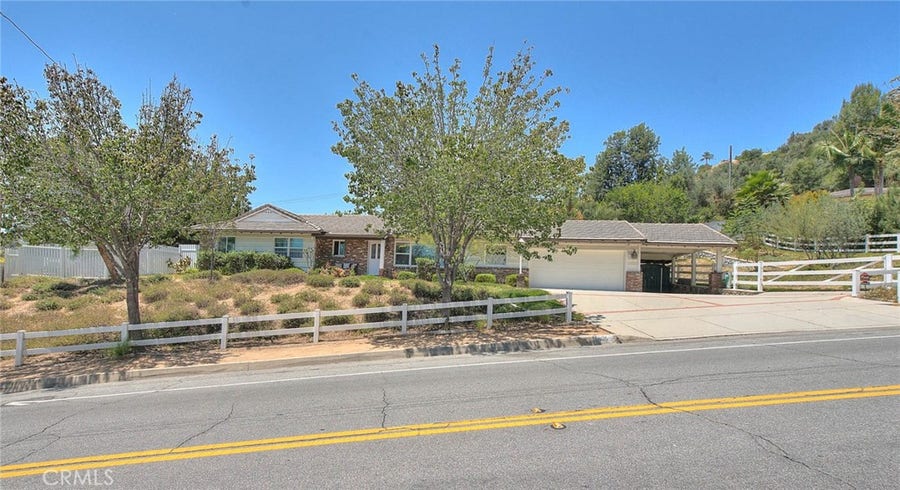 Property photo for 615 Mount Olive DR, Bradbury, CA