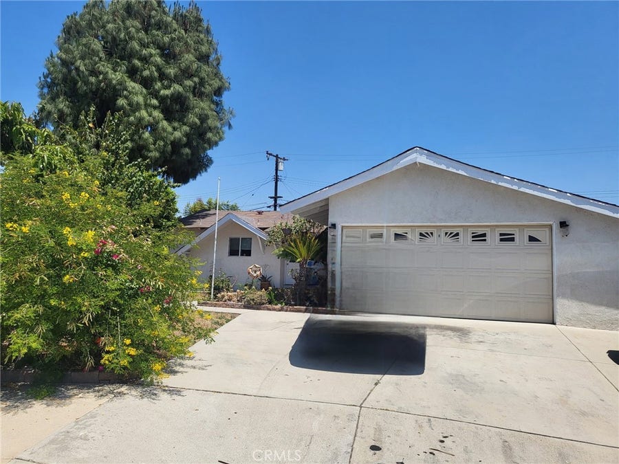 Property photo for 1850 Neff Avenue, La Puente, CA