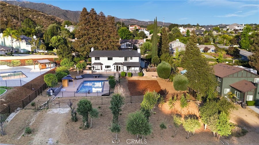 Property photo for 12938 Lupine Court, Yucaipa, CA
