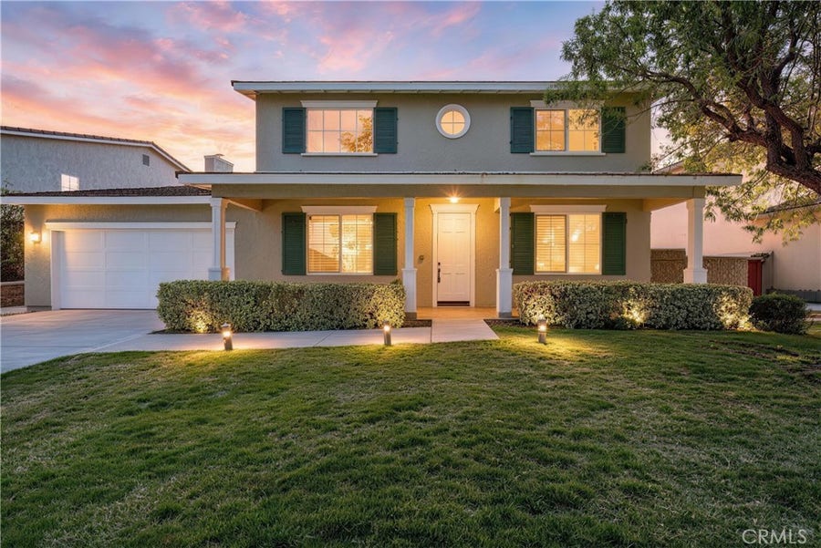 Property photo for 7266 Citrus Valley Ave, Eastvale, CA